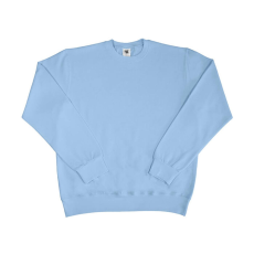 Sg Férfi pulóver hosszú ujjú SG Sweatshirt - L, Ég