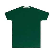 Sg Férfi rövid ujjú póló SG Perfect Print Tagless Tee -2XL, Sötétzöld férfi póló