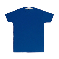 Sg Férfi rövid ujjú póló SG Perfect Print Tagless Tee -XL, Királykék