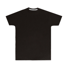 Sg Férfi rövid ujjú póló SG Perfect Print Tagless Tee -XL, Mély fekete