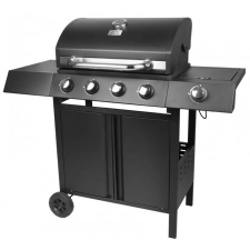  SG Gordon BBQ grillsütő piezo gyújtással grillsütő