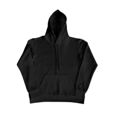 Sg Női kapucnis vastag pulóver SG Ladies? Hooded Sweatshirt - XL, Fekete