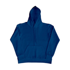 Sg Női kapucnis vastag pulóver SG Ladies? Hooded Sweatshirt - XL, Sötétkék (navy)