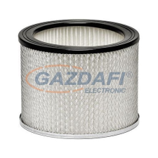 SG PRO 119276 szűrő, 119274 hamuporszívóhoz kisháztartási gépek kiegészítői