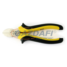 SG PRO 229170 Oldalcsípő fogó 165mm fogó