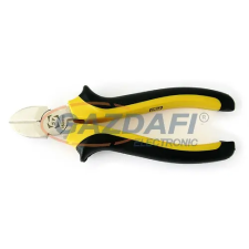 SG PRO 229180 Oldalcsípő fogó 180mm fogó