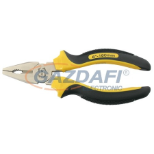 SG PRO 229186 Kombinált fogó 165mm fogó