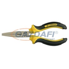 SG PRO 229291 Csőrös műszerész fogó 150mm VC010045 fogó