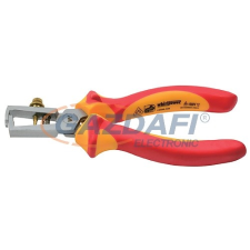 SG PRO 229848 Blankoló fogó, szigetelt 1000V 180mm fogó
