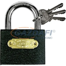 SG PRO 252150 Acél lakat, 32mm lakat