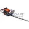 SG PRO HT230B benzinmotoros sövényvágó 600 W, 2 ütemű