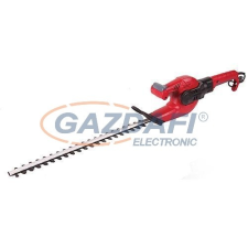 SG PRO HT56 elektromos sövényvágó 550 W sövényvágó