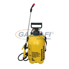  SG PRO Permetező, 5L permetező