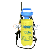  SG PRO Permetező, háti, 10L permetező