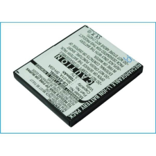 SH-01A Akkumulátor 700 mAh mobiltelefon akkumulátor