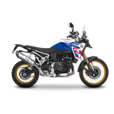 SHAD 3P rendszer felszerelő készlet SHAD Vázak, idomok, kiegészítők Doboz konzol, kiegészítők egyéb motorkerékpár alkatrész