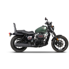 SHAD 3P Rendszer Szerelés - Hyosung GV 125 Aquila (18-19) egyéb motorkerékpár alkatrész