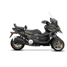 SHAD 3P Rendszer Szerelőkészlet egyéb motorkerékpár alkatrész