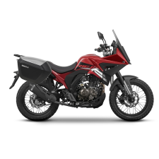 SHAD 3P Rendszer Szerelőkészlet egyéb motorkerékpár alkatrész