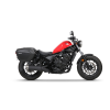 SHAD 3P rendszer szerelőkészlet Honda CMX500 Rebel-hez