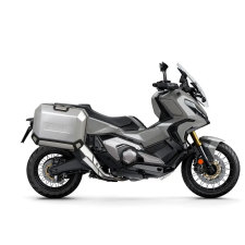 SHAD 3P Rendszer Szerelőkészlet - Honda X-ADV 750 egyéb motorkerékpár alkatrész