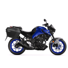 SHAD 3P Rendszer Szerelvény - Yamaha MT 03 egyéb motorkerékpár alkatrész