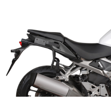 SHAD 3P rendszerű oldalsó rögzítés - Honda SHAD Vázak, idomok, kiegészítők Doboz konzol, kiegészítők egyéb motorkerékpár alkatrész