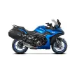 SHAD 3p system szerelőkészlet - suzuki gsx-s1000gt SHAD Kategorizálatlan termékek