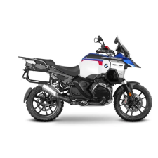 SHAD 4P rendszer felszerelés SHAD  Vázak, idomok, kiegészítők Doboz konzolok, kiegészítők egyéb motorkerékpár alkatrész