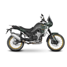 SHAD 4P rendszer rögzítő készlet SHAD Vázak, idomok, kiegészítők Doboz konzol, kiegészítők egyéb motorkerékpár alkatrész
