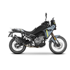 SHAD 4P rendszer rögzítőkészlet SHAD Vázak, idomok, kiegészítők Doboz konzol, kiegészítők egyéb motorkerékpár alkatrész