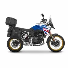 SHAD 4P rendszer rögzítőkészlet SHAD  Vázak, idomok, kiegészítők Doboz konzolok, kiegészítők egyéb motorkerékpár alkatrész