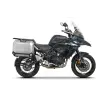SHAD 4p rendszer szerelőkészlet - benelli trk502x SHAD Kategorizálatlan termékek