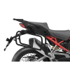 SHAD 4P rögzítőkészlet - Ducati Multistrada 1200 V4 SHAD Vázak, idomok, kiegészítők Doboz konzol, kiegészítők