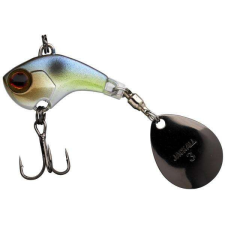 SHAD Deracoup 3,2cm pearl sexy shad csali