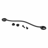SHAD díszcsík topcase-hez (SH26, SH29, SH33, SH34, SH37, SH39, SH40, SH45, SH48, SH50, D1B1TIR) SHAD Vázak, idomok, kiegészítők Doboz konzolok, kiegészítők