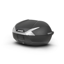 SHAD Felső Tárolódoboz SH47 Fehér egyéb motorkerékpár alkatrész