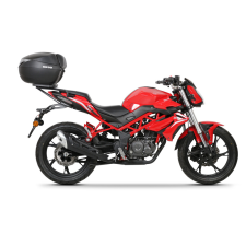 SHAD Felső Tartó Szerelvény egyéb motorkerékpár alkatrész