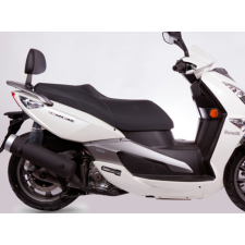 SHAD háttámla egyéb motorkerékpár alkatrész