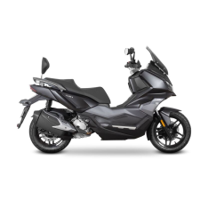 SHAD háttámla SHAD Vázak, idomok, kiegészítők Ülés egyéb motorkerékpár alkatrész