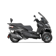 SHAD háttámla szerelőkészlet egyéb motorkerékpár alkatrész