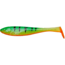 SHAD Magic slim shad 10cm magic fire tiger csali