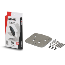SHAD Pin System rögzítő KTM Duke-hoz SHAD Vázak, idomok, kiegészítők Tanksapka egyéb motorkerékpár alkatrész