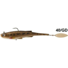 SHAD Rapture mad spintail shad 100 gd csali