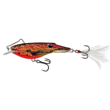 SHAD Salmo wobbler rail shad rbdab csali