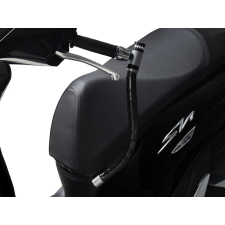 SHAD serie 2 kormányzár - 44 cm egyéb motorkerékpár alkatrész