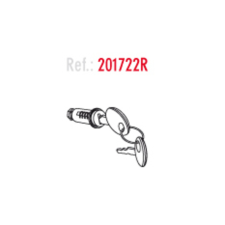 SHAD SH26/29/33/34/39/40 pótzár rendszer egyéb motorkerékpár alkatrész