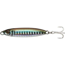 SHAD Silver shade 18g lake shad csali