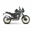 SHAD Tank Click System tanktáska rögzítő - KOVE 800 X PRO ADVENTURE SHAD  Vázak, idomok, kiegészítők Doboz konzolok, kiegészítők