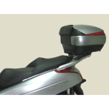 SHAD Top Master Felszerelő Készlet - Honda SHAD Vázak, idomok, kiegészítők Doboz konzol, kiegészítők egyéb motorkerékpár alkatrész